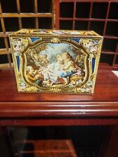 Vintage kemps tin for sale  SOUTHAMPTON