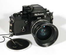 Prl nikon fotocamera usato  Parma