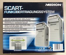 Scart funkübertragungssystem  gebraucht kaufen  Putbus