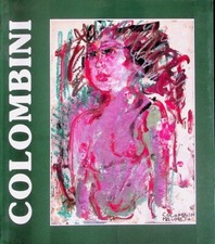 Maurilio colombini. usato  Trento