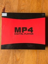 MP4 Digital Player (Neuf Jamais Utilisé) comprar usado  Enviando para Brazil