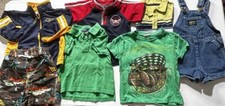 Bundle baby boys for sale  Bothell