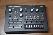 Korg sintetizzatore analogico usato  Spedire a Italy