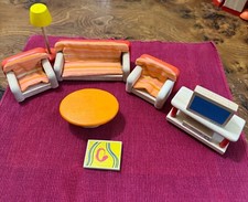 Pintoy dolls house for sale  LONDON