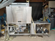 Champion series high for sale  Bergen