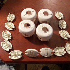 Child proofing plastic for sale  Silver Spring