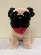 Kellytoy plush brown for sale  La Plata
