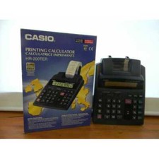 200ter casio calcolatrice usato  Sorbolo Mezzani