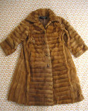 Manteau fourrure louis d'occasion  Arles