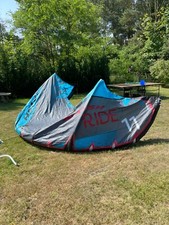 Kite naish ride gebraucht kaufen  Lehnin