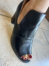 Scarpe sandali donna usato  Avellino