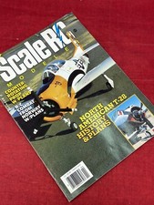 Scale modeler vtg for sale  Clayton