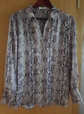 Damen bluse größe gebraucht kaufen  Meerane