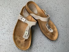 scholl zehentrenner gebraucht kaufen scholl zehentrenner gebraucht kaufen Hamburg