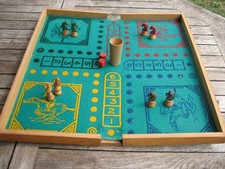 Ancien jeu société d'occasion Ancien jeu société d'occasion  Neuville-aux-Bois