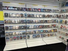 Retail shelving modular for sale  NEWPORT