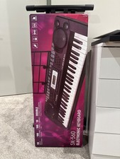 Electronic keyboard piano for sale  UK