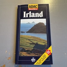 Adac reiseführer irland gebraucht kaufen  Koblenz
