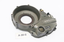 Ducati 748 1997 gebraucht kaufen  Hannover