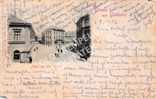 Postkarte gruß gablonz gebraucht kaufen  Dessau-Roßlau