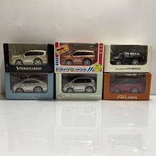Usado, , Honda, Honda, carro em miniatura, conjunto de 6 comprar usado Usado, , Honda, Honda, carro em miniatura, conjunto de 6 comprar usado  Enviando para Brazil