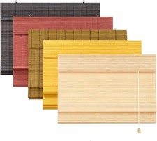 Victoria bambus raffrollo gebraucht kaufen  Hohenschäftlarn