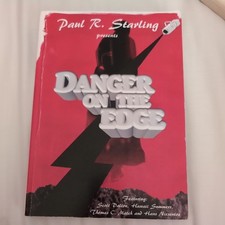 Danger edge starling for sale  NORWICH