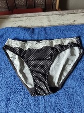 Slip neu schwarz gebraucht kaufen  Kirchenlamitz
