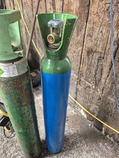 Mig welding gas for sale  NOTTINGHAM