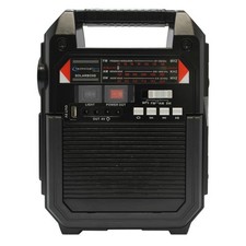 Solar powered bluetooth for sale  Coppell