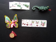 Chamäleon schmetterling ... gebraucht kaufen  Groß-Zimmern