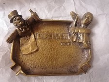 Cendrier ancien guignol d'occasion  Vienne