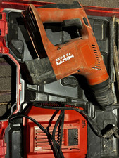 Hilti te4 a22 for sale  LOUGHBOROUGH