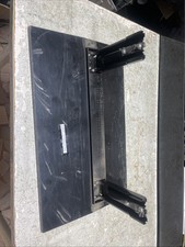 Base piede sharp usato  Prato
