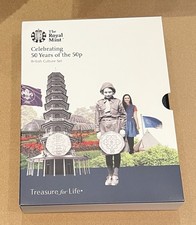 2019 royal mint for sale  NORTH FERRIBY