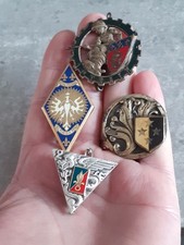 Insignes militaires d'occasion  Charleville-Mézières