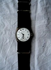 American trench watch usato  Bovezzo