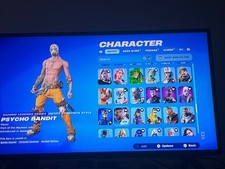 Compte fornite d'occasion  Abondant
