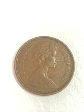 moneta regina elisabetta usato  Orosei