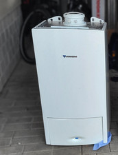 Junkers gasbrennwerttherme zsb gebraucht kaufen  Dortmund