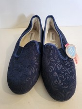 Damart pantoufles chaussons d'occasion  Saint-Alban-Leysse