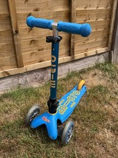 Mini micro deluxe for sale  HARPENDEN