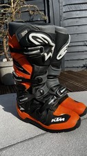 Ktm tech alpinestars for sale  STOKE-ON-TRENT