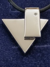 Collana bliss con usato  Mazara del Vallo