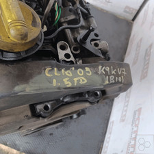 7701476862 motore compl. usato  Italia