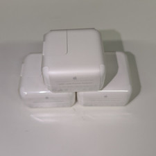 3pc apple 10w for sale  Austin