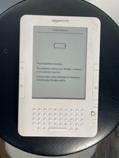 Amazon kindle 2gb for sale  Riverside