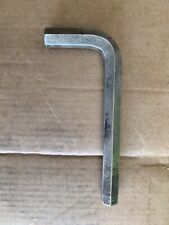 Wrench hex maserati usato  Stornarella