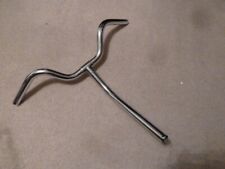 Vintage steel straight for sale  MANCHESTER
