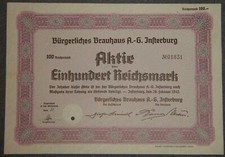 Bürgerliches brauhaus insterb gebraucht kaufen  Deutschland